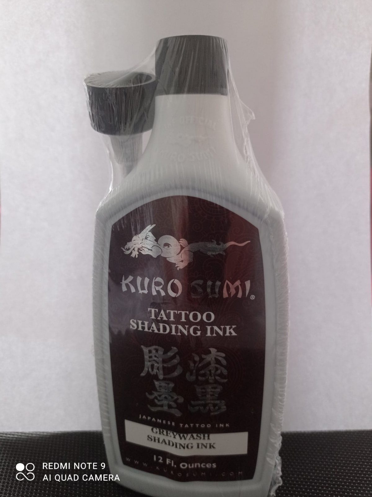 Farba Kuro Sumi - 20 ml