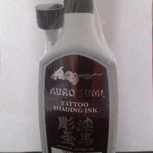 Farba Kuro Sumi - 10 ml